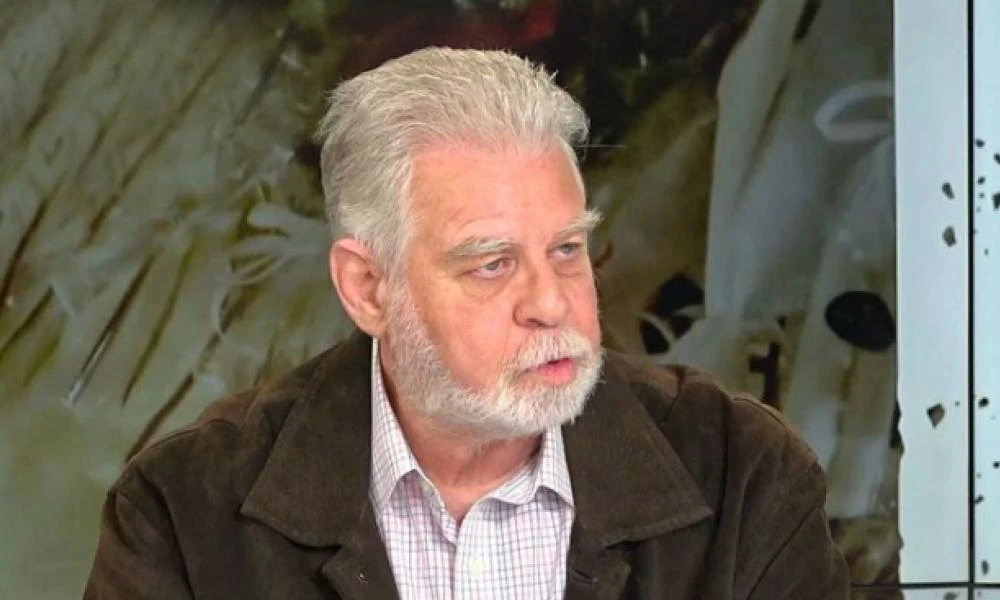 Τερεζάκης για Τέμπη: «Δεν έχουν ξαναγίνει τόσες παραβιάσεις ταυτόχρονα»